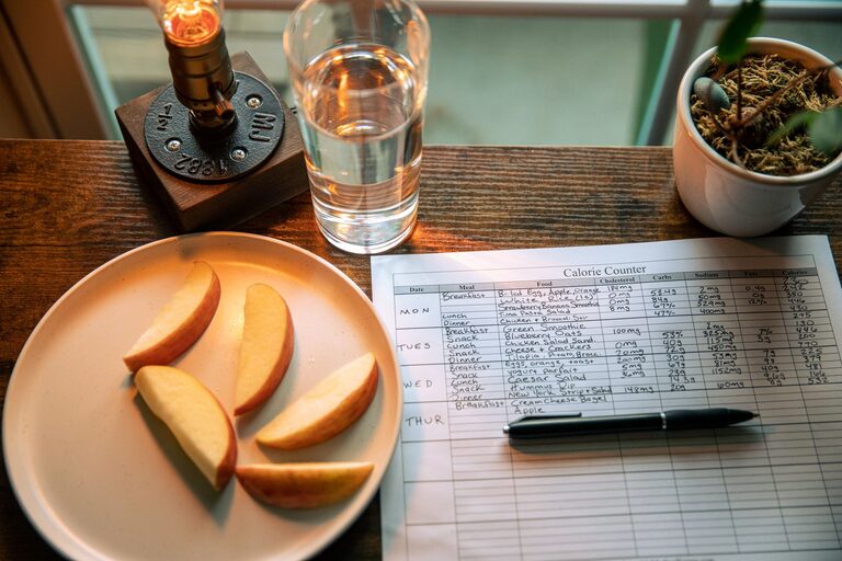 How to Plan Balanced Meals Without Stress for Everyday Health
